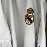 Gonzalo Higuain – Match worn – Bayern Munich vs Real Madrid – Franz Beckenbauer Farewell Match 2010 - Imagen 6