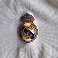 Gonzalo Higuain – Match worn – Bayern Munich vs Real Madrid – Franz Beckenbauer Farewell Match 2010 - Imagen 8