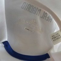 Gonzalo Higuain – Match worn – Bayern Munich vs Real Madrid – Franz Beckenbauer Farewell Match 2010 - Imagen 9