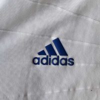 Gonzalo Higuain – Match worn – Bayern Munich vs Real Madrid – Franz Beckenbauer Farewell Match 2010 - Imagen 11