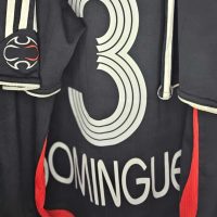 Federico Dominguez – Match worn – River Plate – Copa Libertadores 2006 - Imagen 6