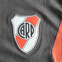 Federico Dominguez – Match worn – River Plate – Copa Libertadores 2006 - Imagen 8