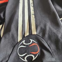 Federico Dominguez – Match worn – River Plate – Copa Libertadores 2006 - Imagen 12
