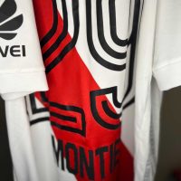 Gonzalo “Cachete” Montiel – Match Worn – PHOTOMATCH – River Plate – Copa Argentina 2018 - Image 7