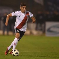 Gonzalo “Cachete” Montiel – Match Worn – PHOTOMATCH – River Plate – Copa Argentina 2018 - Image 8