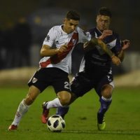Gonzalo “Cachete” Montiel – Match Worn – PHOTOMATCH – River Plate – Copa Argentina 2018 - Image 11