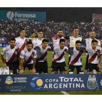 Gonzalo “Cachete” Montiel – Match Worn – PHOTOMATCH – River Plate – Copa Argentina 2018 - Image 13