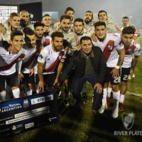 Gonzalo “Cachete” Montiel – Match Worn – PHOTOMATCH – River Plate – Copa Argentina 2018 - Image 14