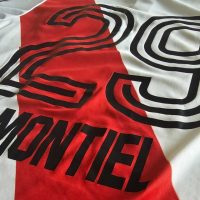 Gonzalo “Cachete” Montiel – Match Worn – PHOTOMATCH – River Plate – Copa Argentina 2018 - Image 21