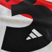 Hernan Diaz – Match worn – Torneo Apertura 2000 - Image 15