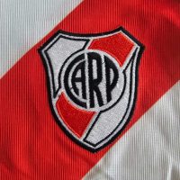 Javier Saviola – Match worn – PHOTOMATCHED – River Plate vs Vasco Da Gama – Copa Mercosur 2000 - Image 14