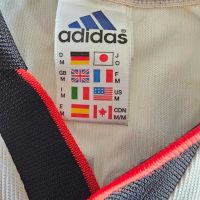 Javier Saviola – Match worn – PHOTOMATCHED – River Plate vs Vasco Da Gama – Copa Mercosur 2000 - Image 16
