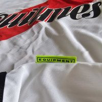 Javier Saviola – Match worn – PHOTOMATCHED – River Plate vs Vasco Da Gama – Copa Mercosur 2000 - Image 17