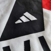 Javier Saviola – Match worn – PHOTOMATCHED – River Plate vs Vasco Da Gama – Copa Mercosur 2000 - Image 21