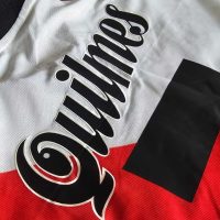 Javier Saviola – Match worn – PHOTOMATCHED – River Plate vs Vasco Da Gama – Copa Mercosur 2000 - Image 22