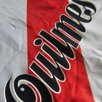 Javier Saviola – Match worn – PHOTOMATCHED – River Plate vs Vasco Da Gama – Copa Mercosur 2000 - Image 25