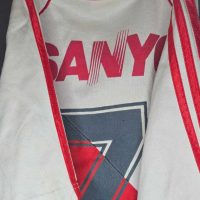 Ramón Ismael “Mencho” Medina Bello – Match worn – PHOTOMATCH – River Plate – Torneo Apertura 1993 - Imagen 7
