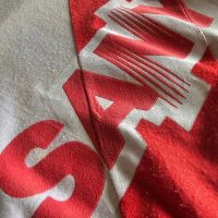 Ramón Ismael “Mencho” Medina Bello – Match worn – PHOTOMATCH – River Plate – Torneo Apertura 1993 - Imagen 14