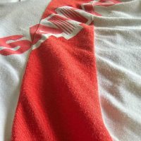 Ramón Ismael “Mencho” Medina Bello – Match worn – PHOTOMATCH – River Plate – Torneo Apertura 1993 - Imagen 18