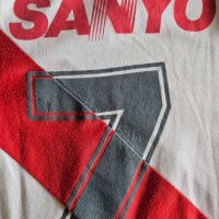 Ramón Ismael “Mencho” Medina Bello – Match worn – PHOTOMATCH – River Plate – Torneo Apertura 1993 - Imagen 19