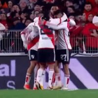 Rodrigo Aliendro – Match worn UNWASHED & PHOTOMATCH – River Plate vs Tigre – Torneo Liga Profesional Argentina 2024 - Imagen 12