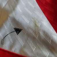 Rodrigo Aliendro – Match worn UNWASHED & PHOTOMATCH – River Plate vs Tigre – Torneo Liga Profesional Argentina 2024 - Imagen 20