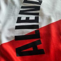 Rodrigo Aliendro – Match worn UNWASHED & PHOTOMATCH – River Plate vs Tigre – Torneo Liga Profesional Argentina 2024 - Imagen 22