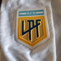 Rodrigo Aliendro – Match worn UNWASHED & PHOTOMATCH – River Plate vs Tigre – Torneo Liga Profesional Argentina 2024 - Imagen 24