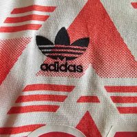Walter Silvani – Match worn 2nd Half – River Plate vs Racing Club – Copa de Oro 1995 - Imagen 13