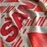 Walter Silvani – Match worn 2nd Half – River Plate vs Racing Club – Copa de Oro 1995 - Imagen 14