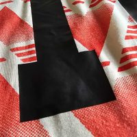 Walter Silvani – Match worn 2nd Half – River Plate vs Racing Club – Copa de Oro 1995 - Imagen 17