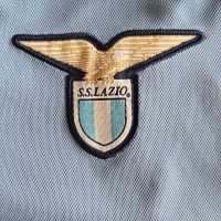Lucas Biglia – Match worn – S.S. Lazio vs Milan  – Serie A 2016/17 - Imagen 17