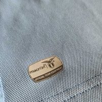 Lucas Biglia – Match worn – S.S. Lazio vs Milan  – Serie A 2016/17 - Imagen 22