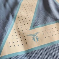 Lucas Biglia – Match worn – S.S. Lazio vs Milan  – Serie A 2016/17 - Imagen 23