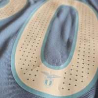 Lucas Biglia – Match worn – S.S. Lazio vs Milan  – Serie A 2016/17 - Imagen 24