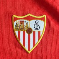 Ever Banega – Match worn – Valencia CF vs Sevilla FC – LaLiga  2018 - Imagen 8