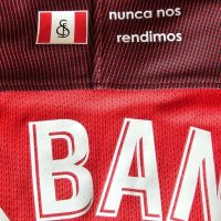 Ever Banega – Match worn – Valencia CF vs Sevilla FC – LaLiga  2018 - Imagen 9