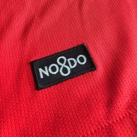 Ever Banega – Match worn – Valencia CF vs Sevilla FC – LaLiga  2018 - Imagen 12
