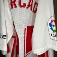 Gabriel Mercado – Match worn – Sevilla FC. vs Leganes – LaLiga 2019 - Image 7