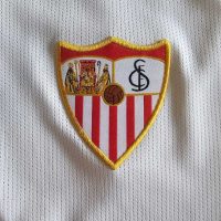 Gabriel Mercado – Match worn – Sevilla FC. vs Leganes – LaLiga 2019 - Image 8