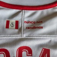 Gabriel Mercado – Match worn – Sevilla FC. vs Leganes – LaLiga 2019 - Image 10