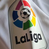 Gabriel Mercado – Match worn – Sevilla FC. vs Leganes – LaLiga 2019 - Image 11