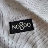 Gabriel Mercado – Match worn – Sevilla FC. vs Leganes – LaLiga 2019 - Image 13