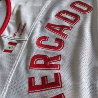 Gabriel Mercado – Match worn – Sevilla FC. vs Leganes – LaLiga 2019 - Image 18
