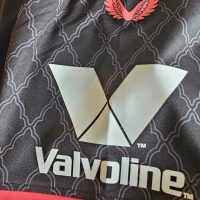 Gonzalo Monitel – Match worn  – Sevilla vs Rayo Vallecano – LaLiga - Imagen 12