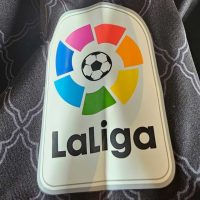 Gonzalo Monitel – Match worn  – Sevilla vs Rayo Vallecano – LaLiga - Imagen 13