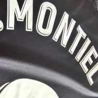 Gonzalo Monitel – Match worn  – Sevilla vs Rayo Vallecano – LaLiga - Imagen 18