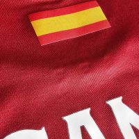 Lucas Ocampos – Match worn – Fenerbahce vs Sevilla FC – UEFA Europa Legue - Imagen 16