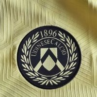 Roberto Pereyra – Match worn – Verona vs Udinese Calcio – Serie A - Imagen 8