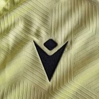 Roberto Pereyra – Match worn – Verona vs Udinese Calcio – Serie A - Imagen 11